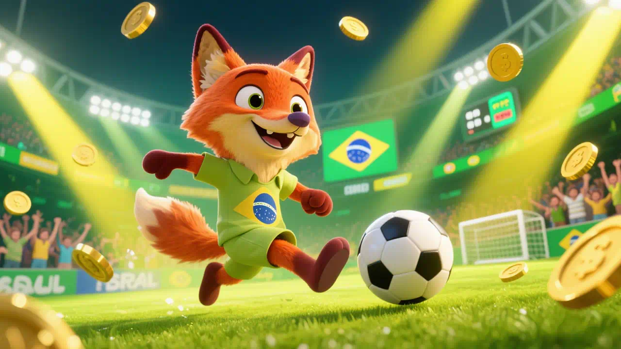 Brasileirão Série A no d11.com