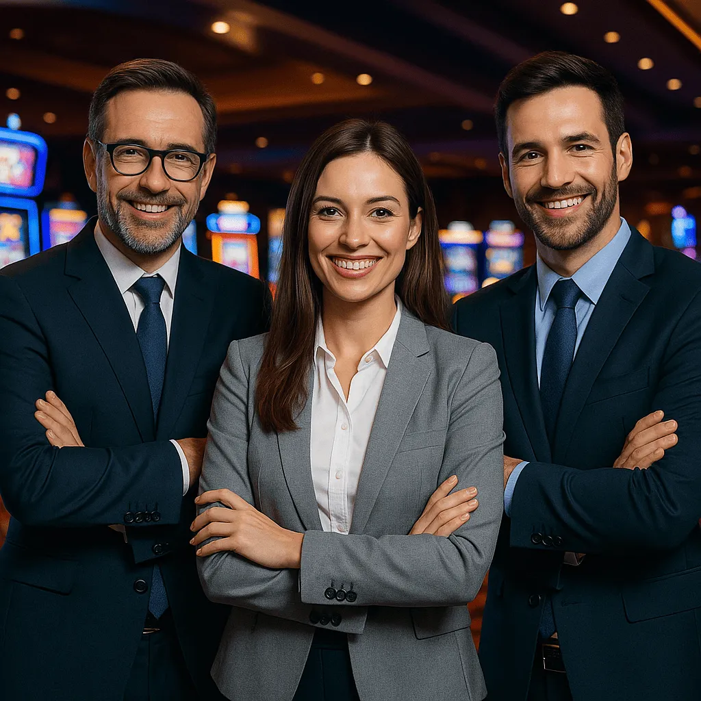 Equipe de Engenharia d11