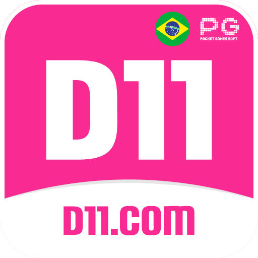 d11.com logo
