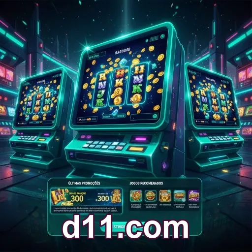 Vantagens do Aplicativo d11.com - d11.com