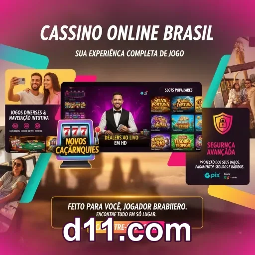 Ilustração de Blackjack Ao Vivo