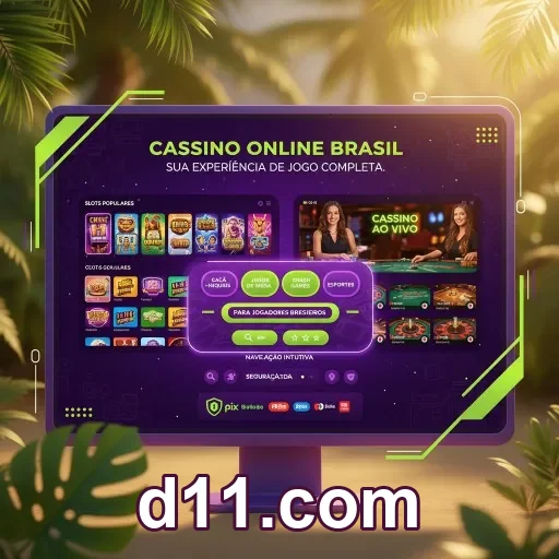 Ilustração de Jogos Rápidos