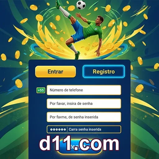 Ilustração de Diversão Garantida