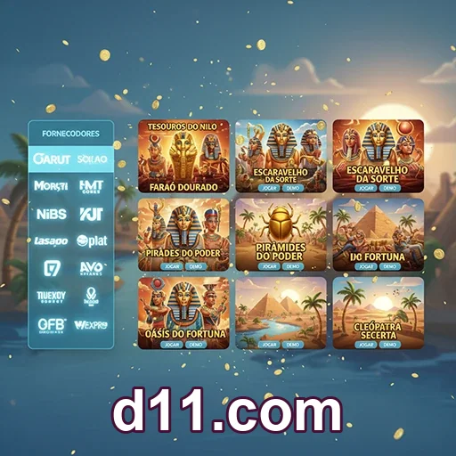 Ilustração de Diversão Garantida