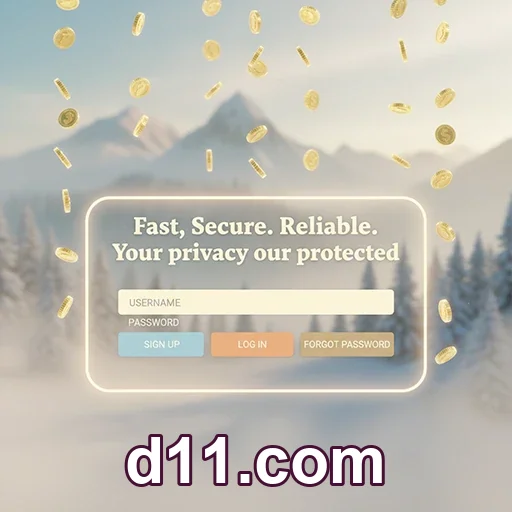 Ilustração de Jackpots Progressivos