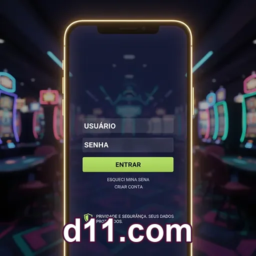 Jogos Acessíveis e Descomplicados - d11.com