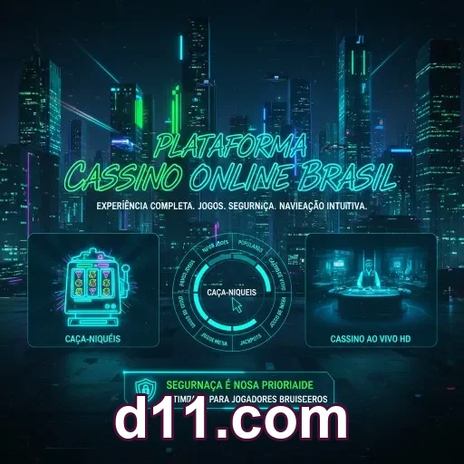 Experimente a jogabilidade móvel sem complicações - d11.com