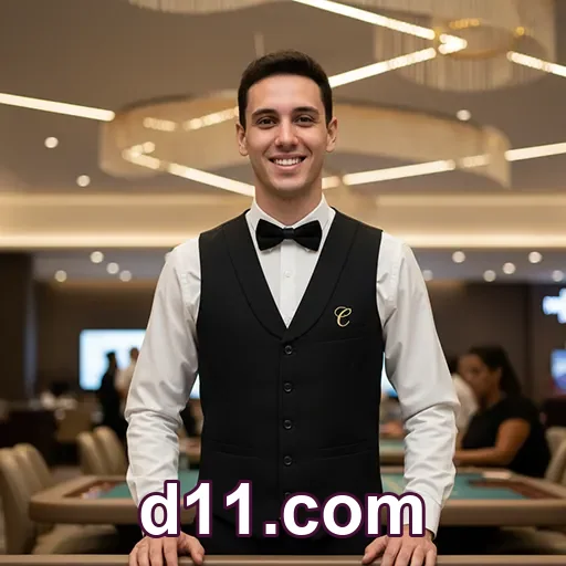 Transparência em Promoções e Bonificações - d11.com